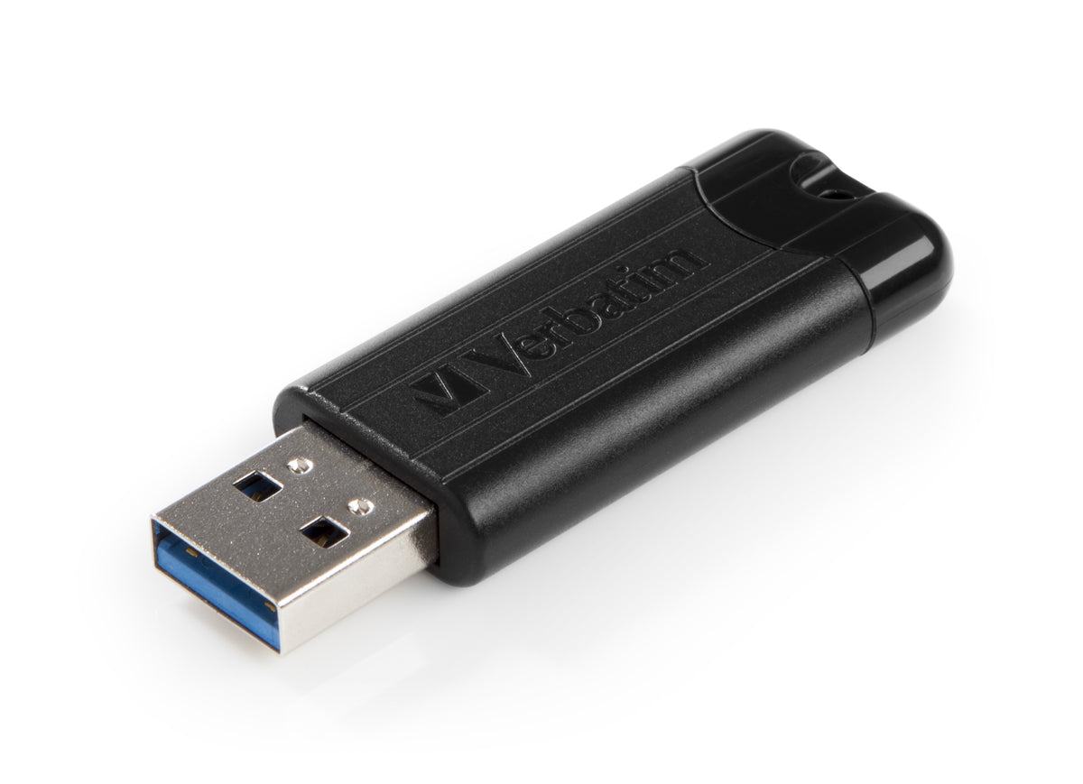 Store n Go Pinstripe USB 3.0 Drive 16GB