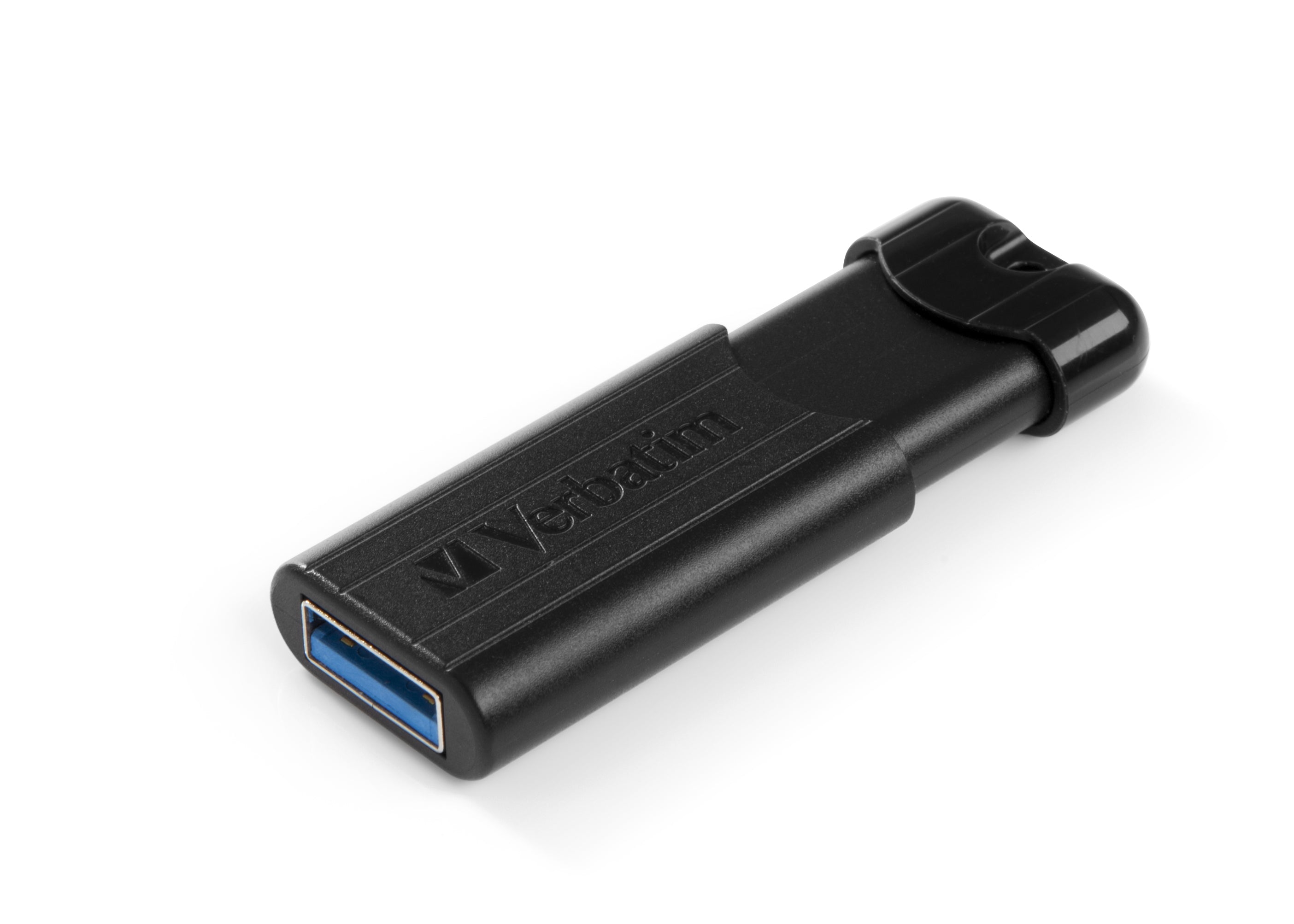 Store n Go Pinstripe USB 3.0 Drive 16GB