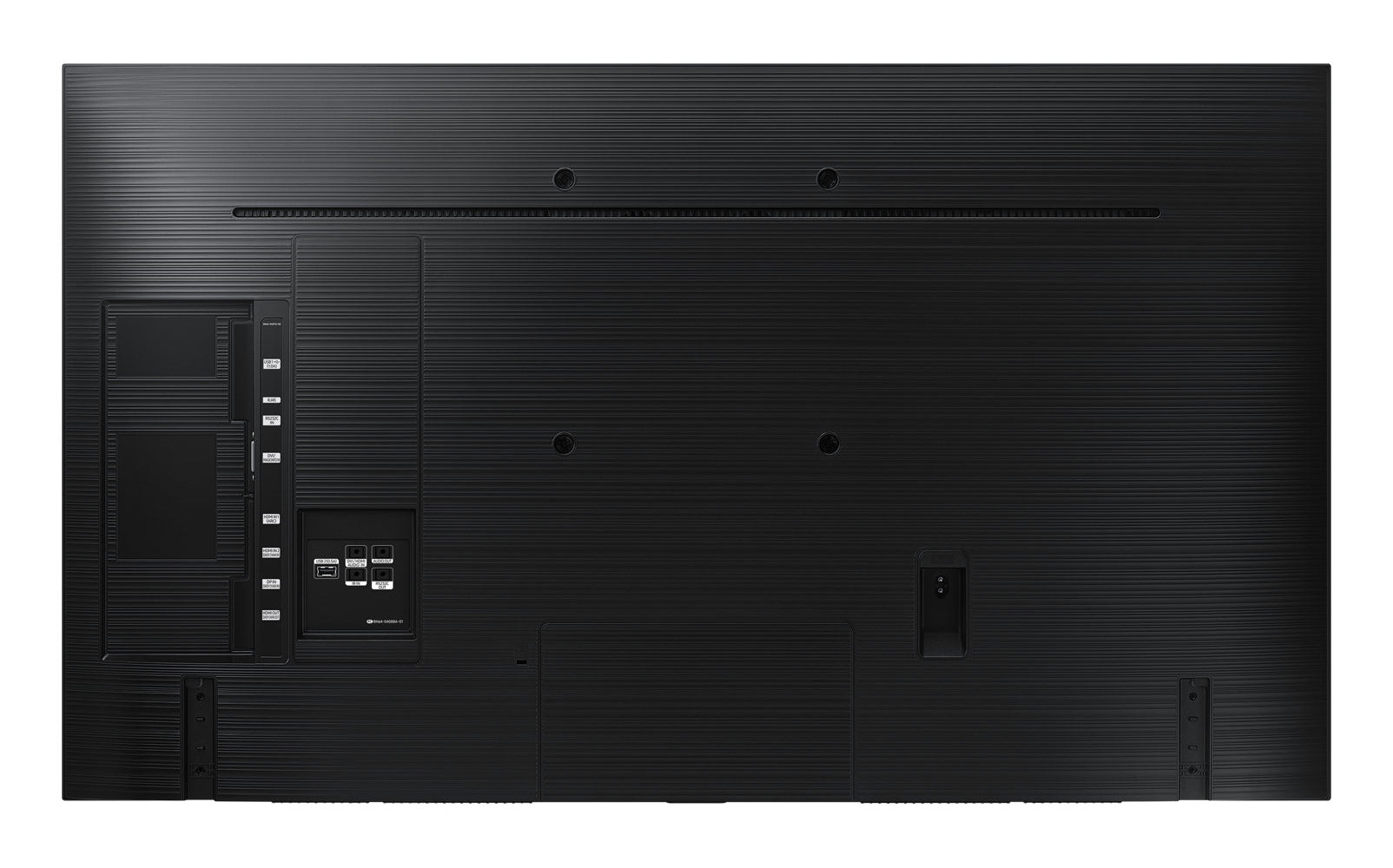 Moniteur 4K 85" 24h/7 - SAMSUNG