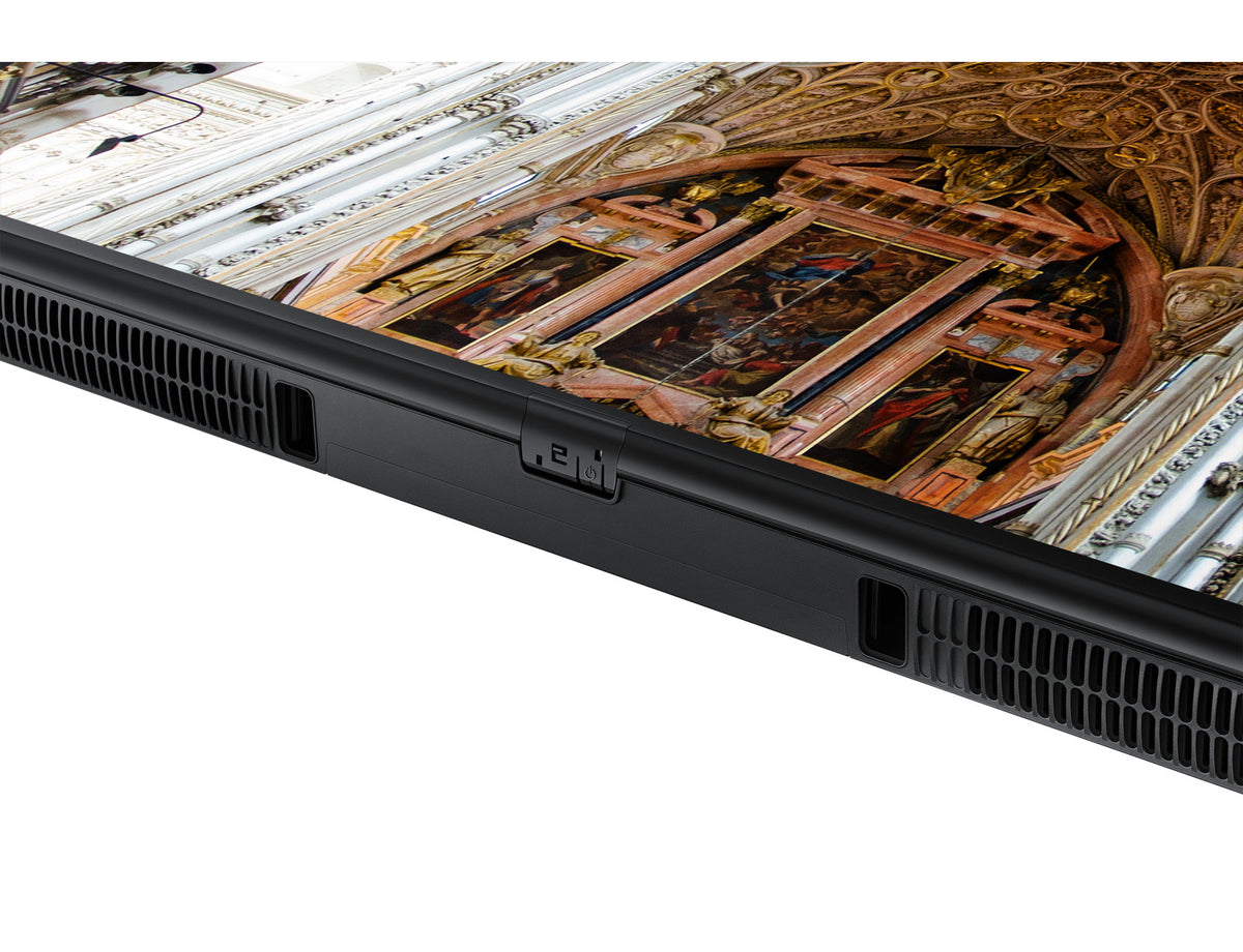SAMSUNG 43" UHD 16:9 QB43N EDGE-LED