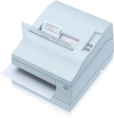 EPSON TM-U950 SERIE BLANCHE LIVREE SANS ALIMENTATION