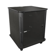 4 SPACE SUB CHASSIS 14 D