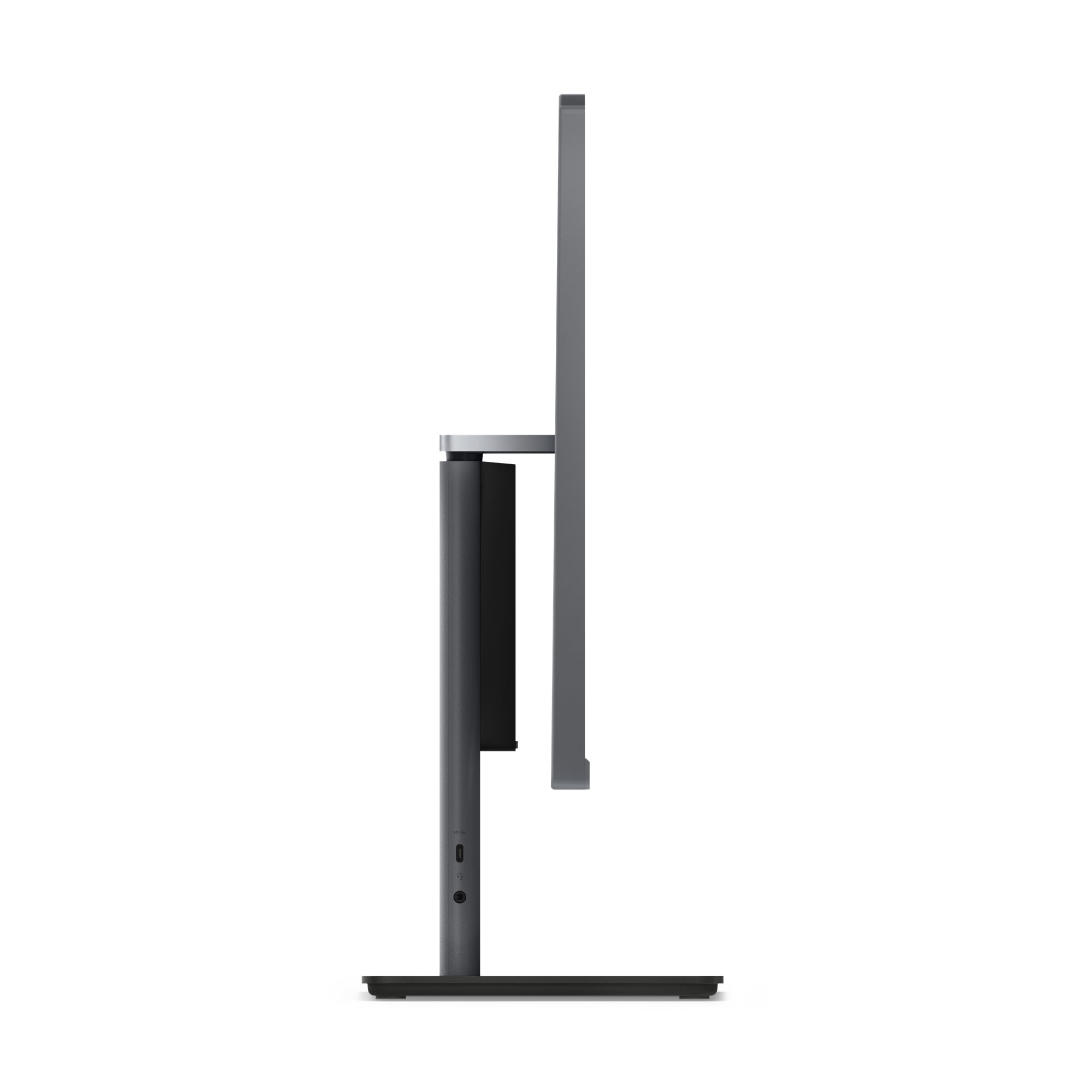 LENOVO ThinkCentre neo 55a 24 Gen 6 AMD Ryzen 5 220 23.8p FHD 8Go 256Go SSD M.2 2280 PCIe AMD Radeon 740M W11P 1YR Onsite