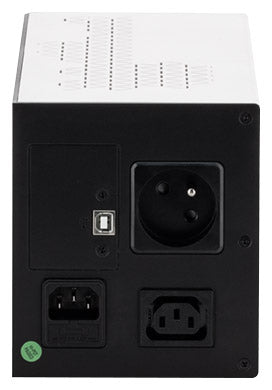 LEGRAND Onduleur Keor SP 600 VA, prises CEE 7/5 et IEC