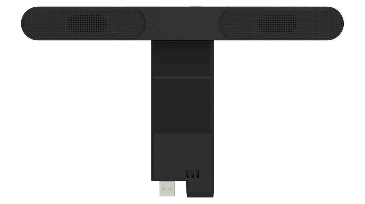 ThinkVision MS30 S Monitor Soundbar