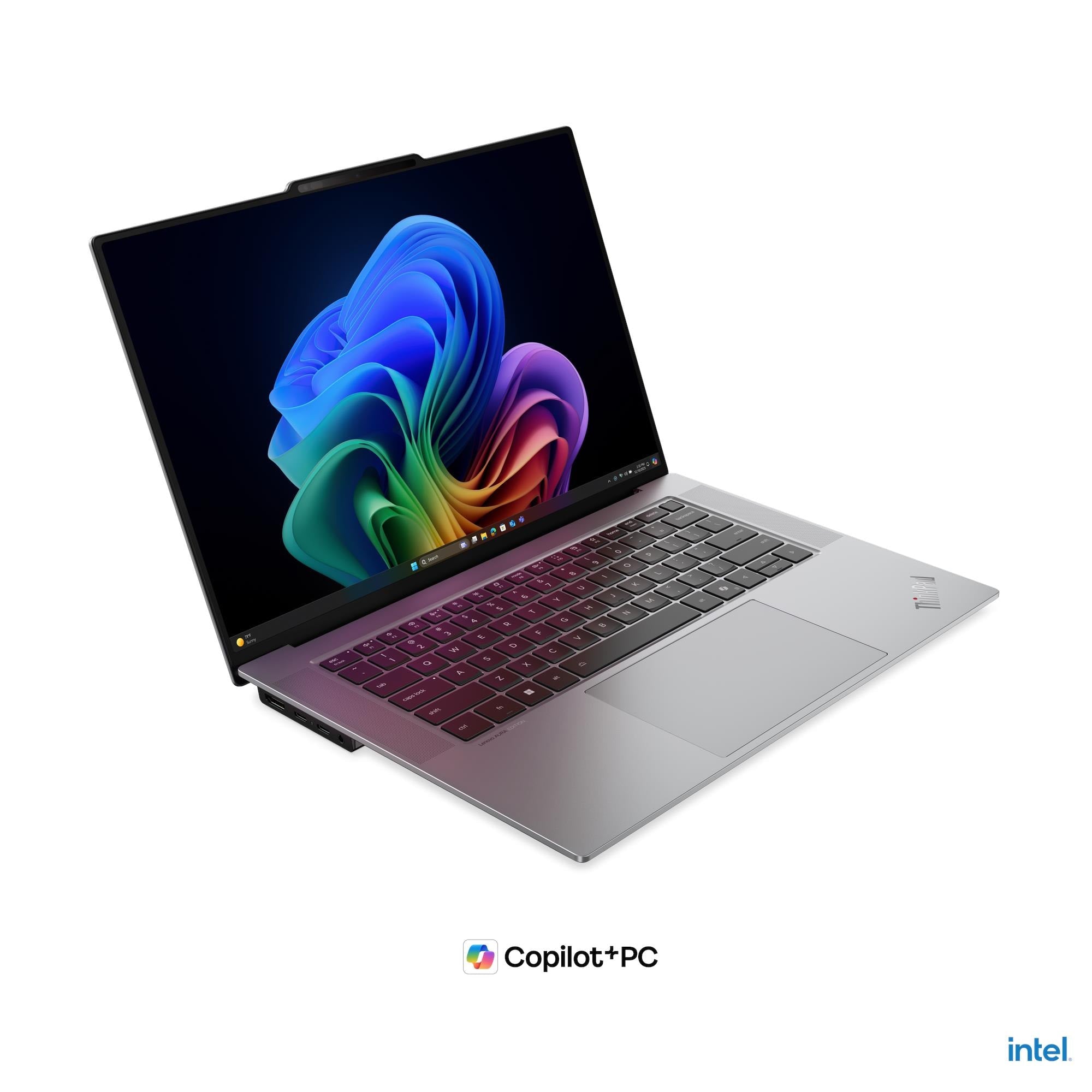 TS/NB TP ThinkPad X9-15p G1 UX7 32G 1T
