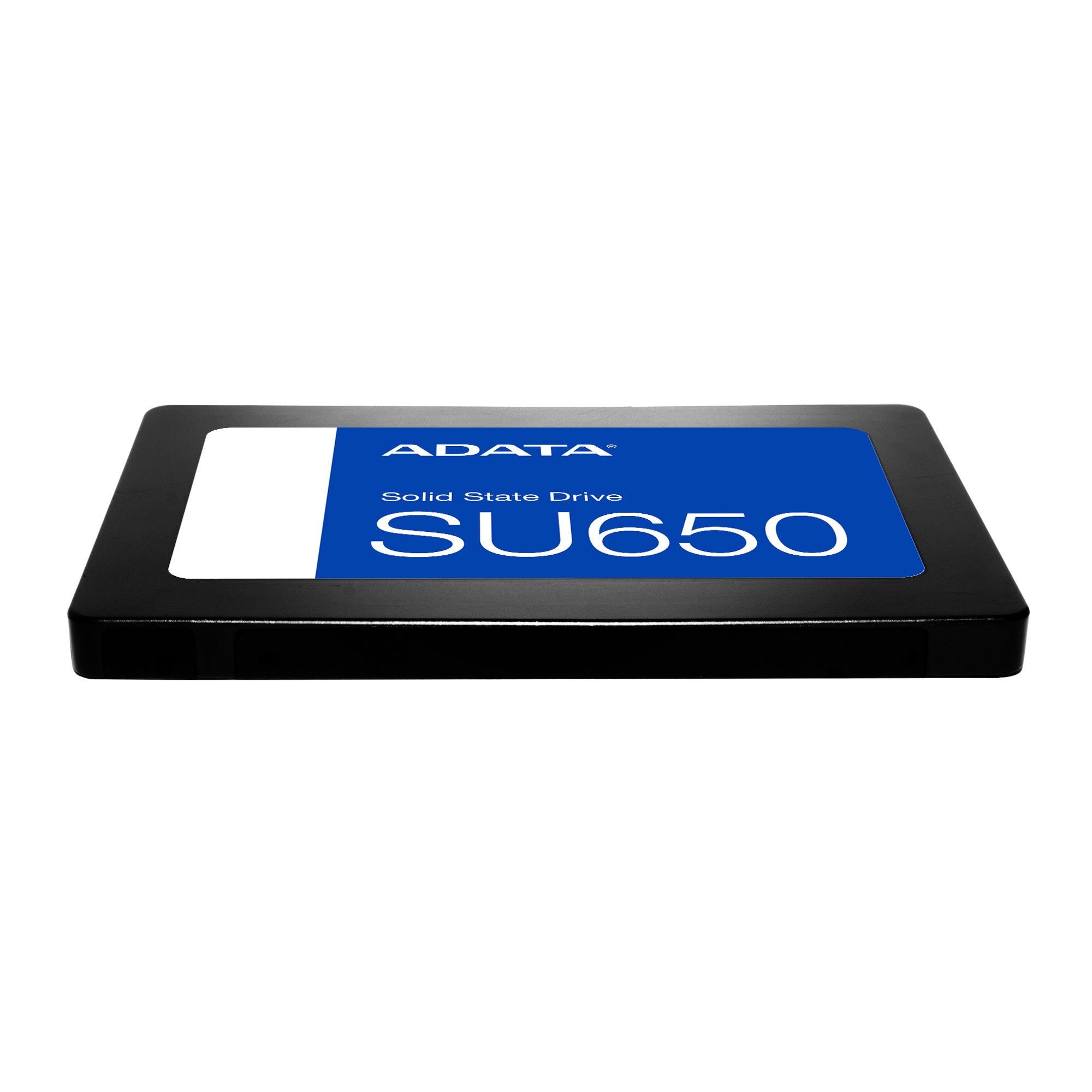 "ADATA SU650 2 To 2.5"" Série ATA III 3D NAND"