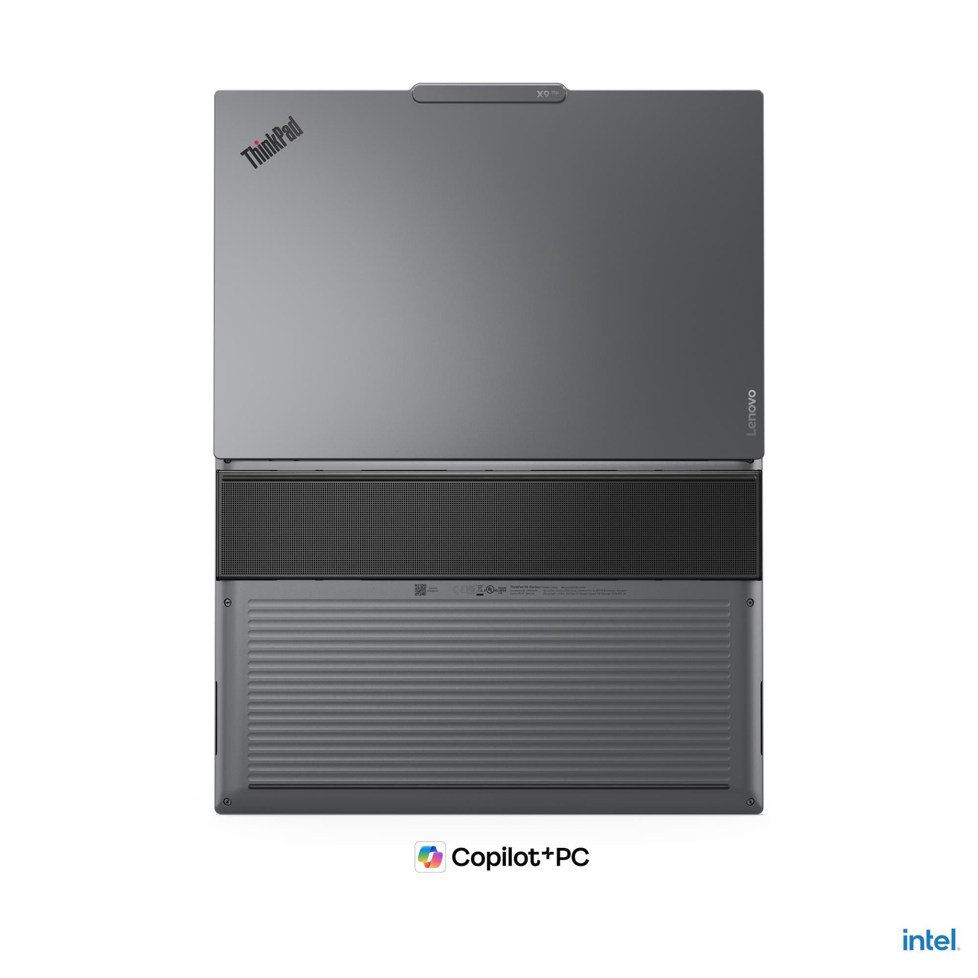 TS/NB TP ThinkPad X9-15p G1 UX7 32G 1T