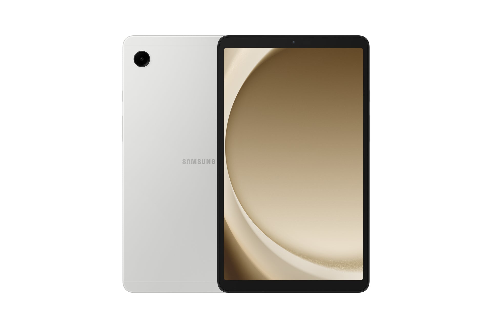 Samsung X110 Galaxy Tab A9 Wifi (8,7'' - 128 Go, 8 Go RAM) Argent