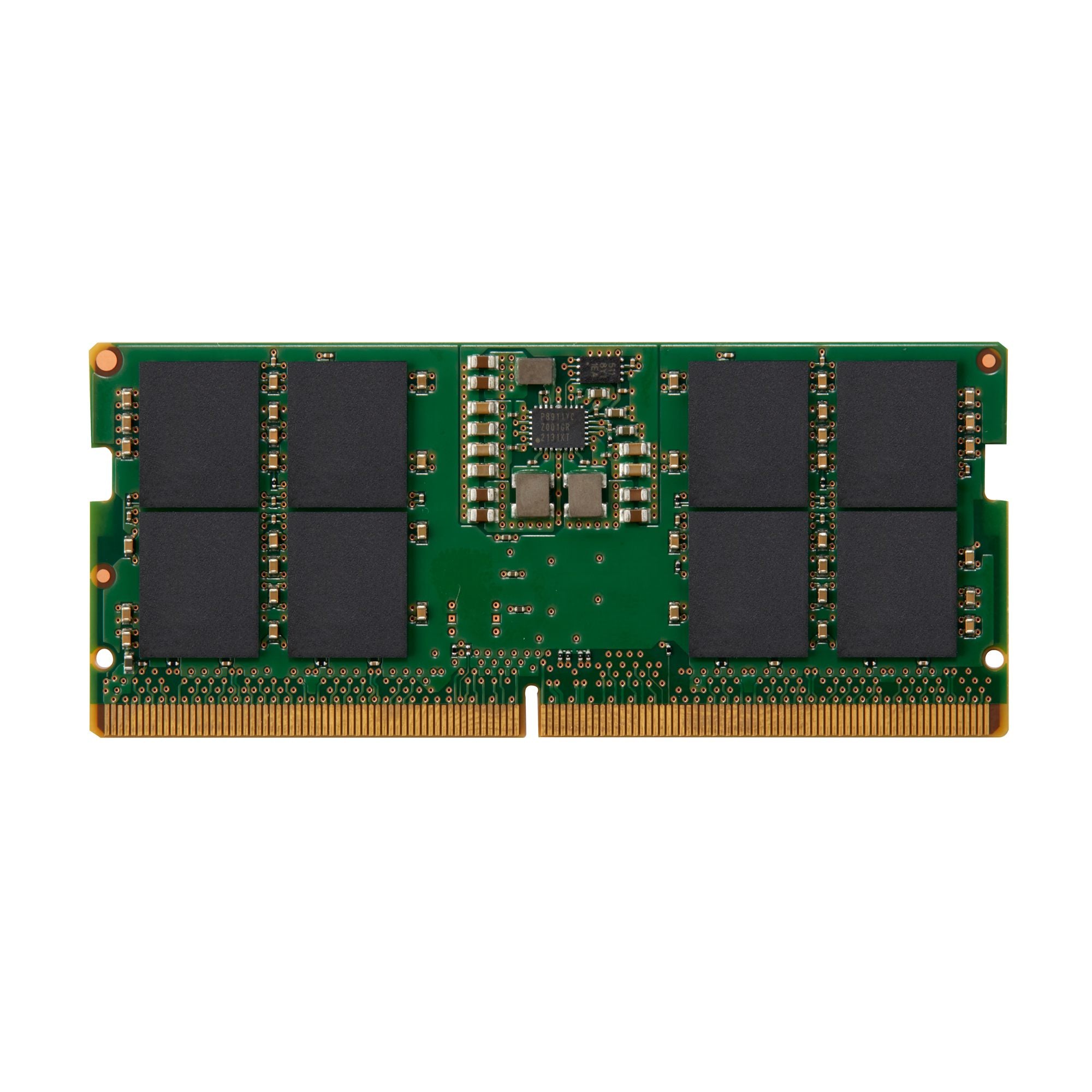 HP 16Go DDR5 1x16Go 4800 DIMM ECC REG Memory
