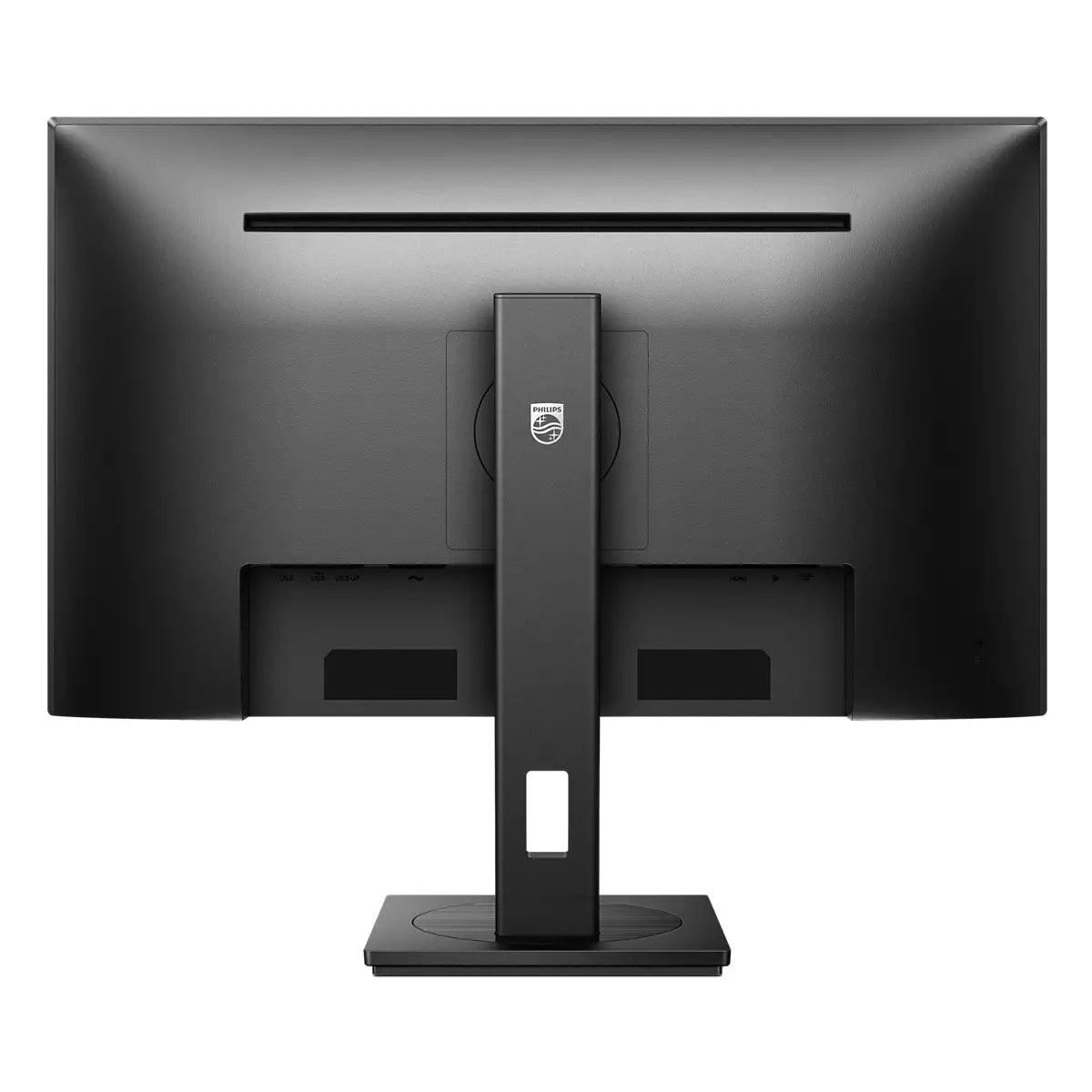 PHILIPS 275S9JML/00 Écran LED - 27" - 2560 x 1440 QHD @ 75 Hz - VA - 300 cd/m² - 4000:1 - 4 ms - HDMI, DP, Haut- parleurs , HAS
