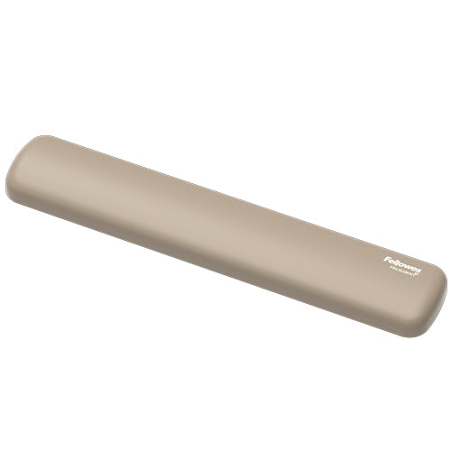 FELLOWES Repose-poignets clavier compact Breyta Sable