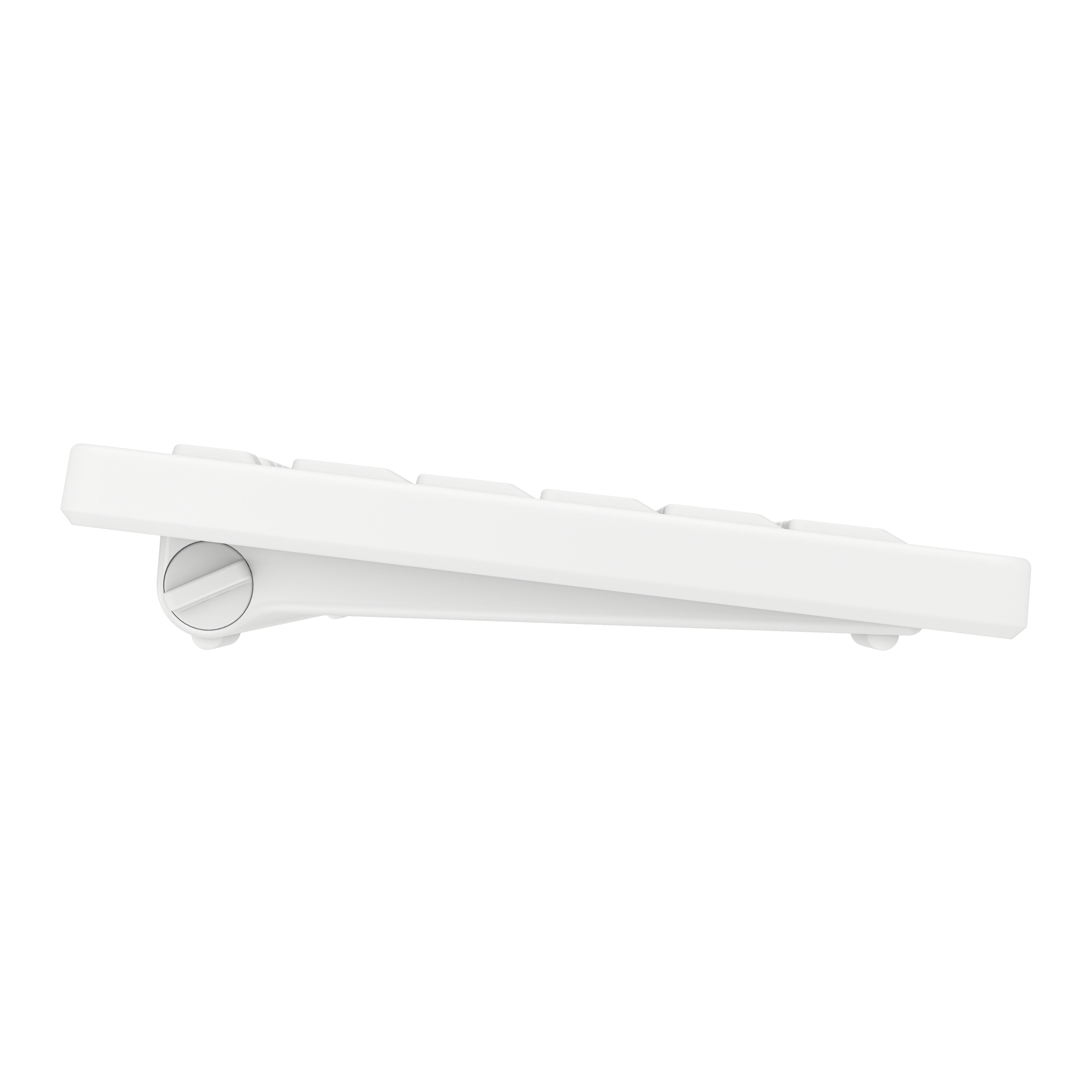 CONTOUR ACTIVE KEY Clavier sans fil AK-C8100 FR blanc IP68