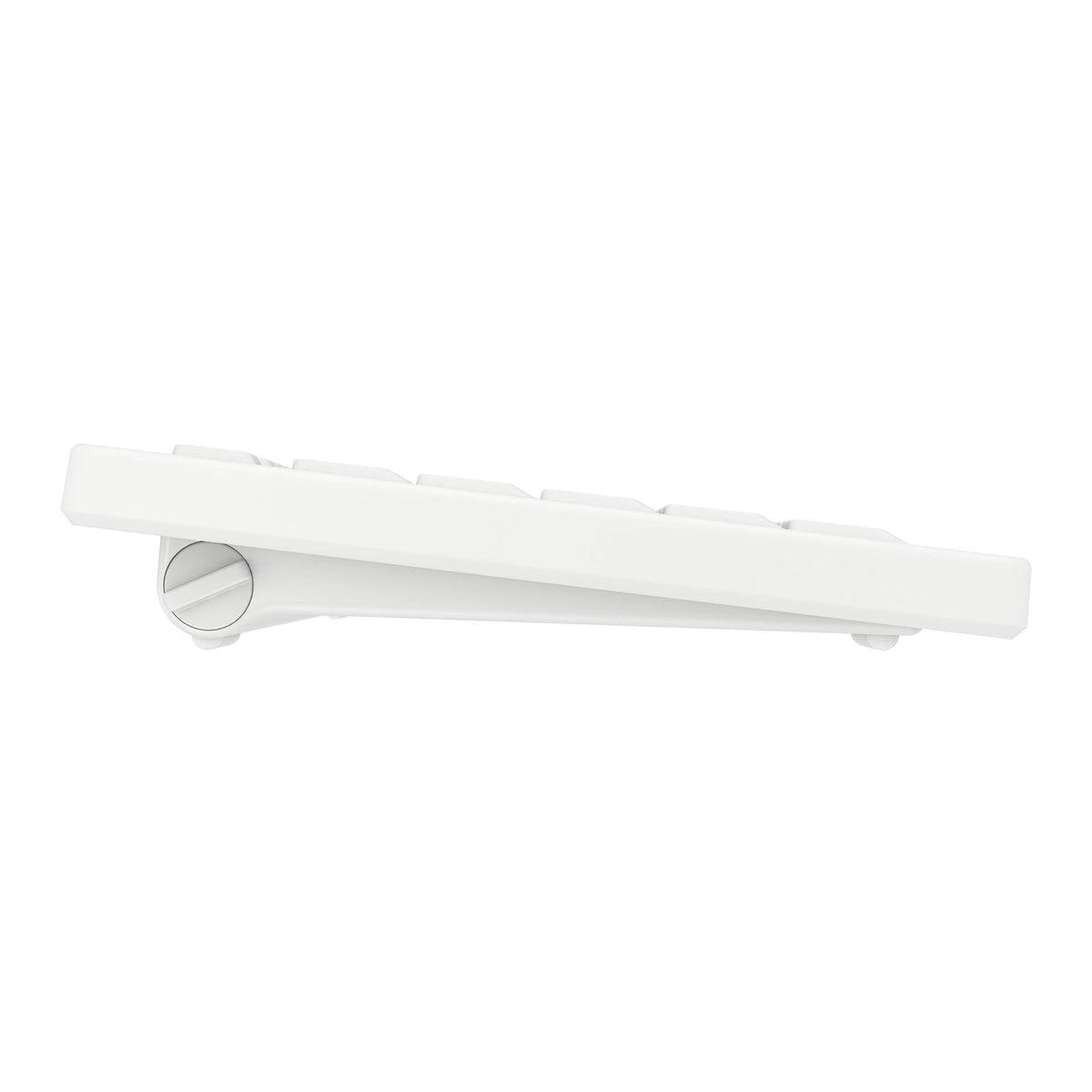 CONTOUR ACTIVE KEY Clavier sans fil AK-C8100 FR blanc IP68