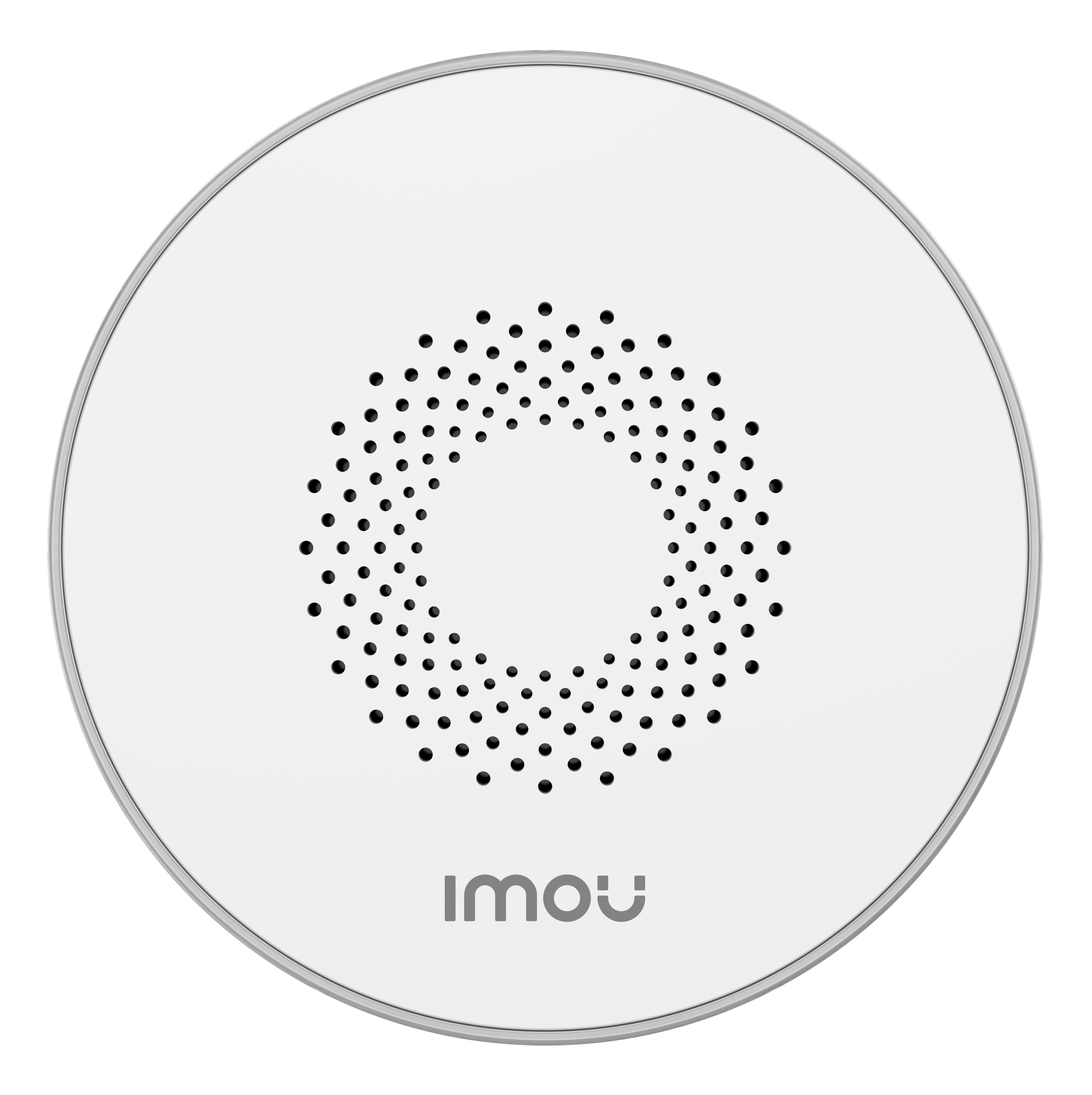 Imou ZR1 Sirene sans fil Intérieure Blanc