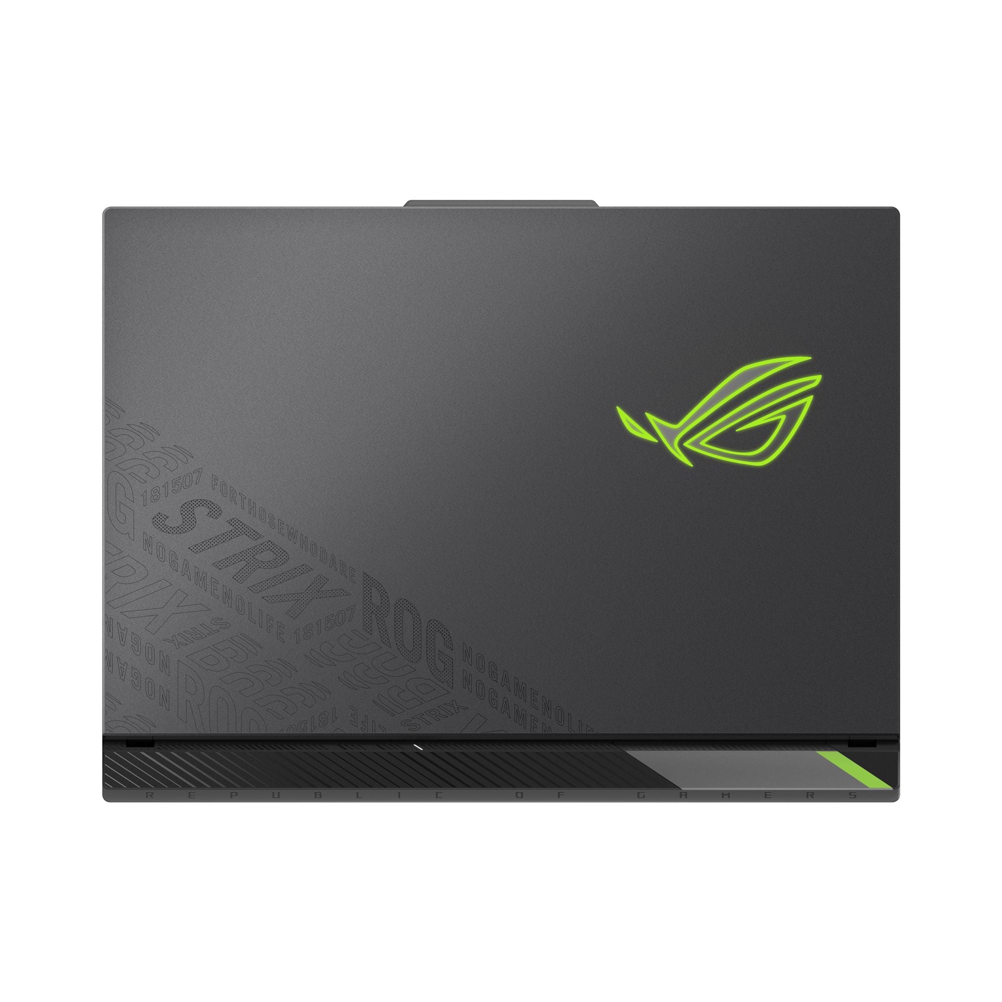 ASUS ROG Strix G614PM-RV012W AMD RYZEN 9 8940HX 16p WUXGA DDR5 16Go 1To PCIE G4 SSD GeForce RTX 5060 W11H Gray