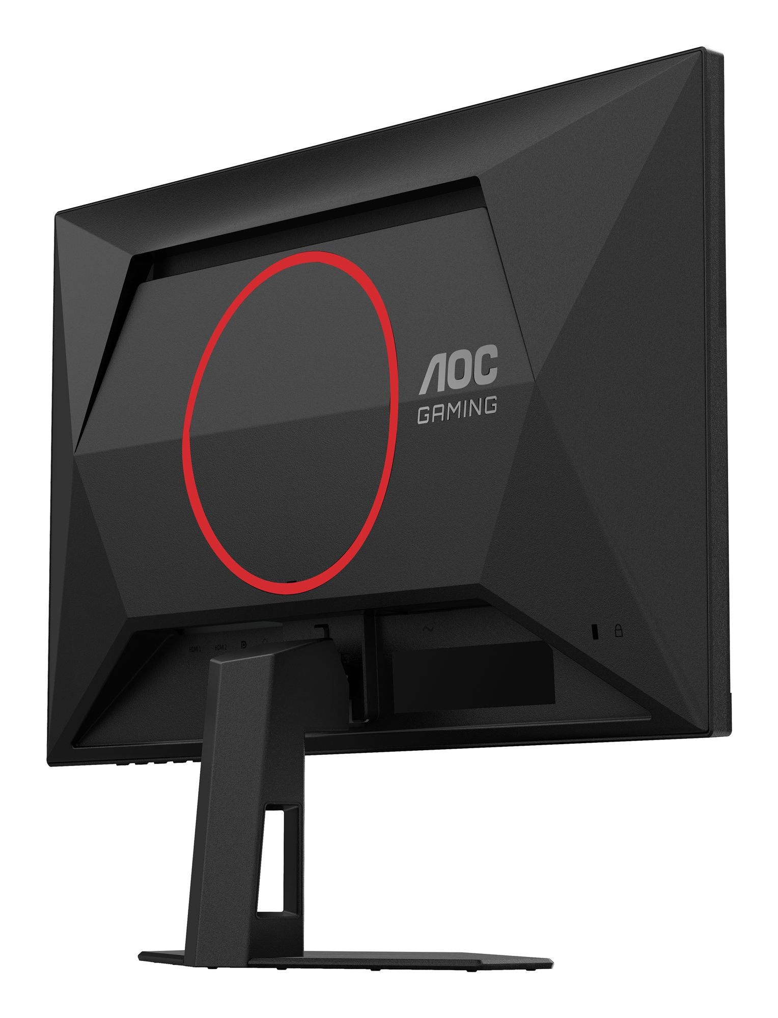 AOC 24G4ZRE Gaming 23.8p 16:9 Fast IPS 260Hz 1920x1080 HDMI 2.0 DP 1.4