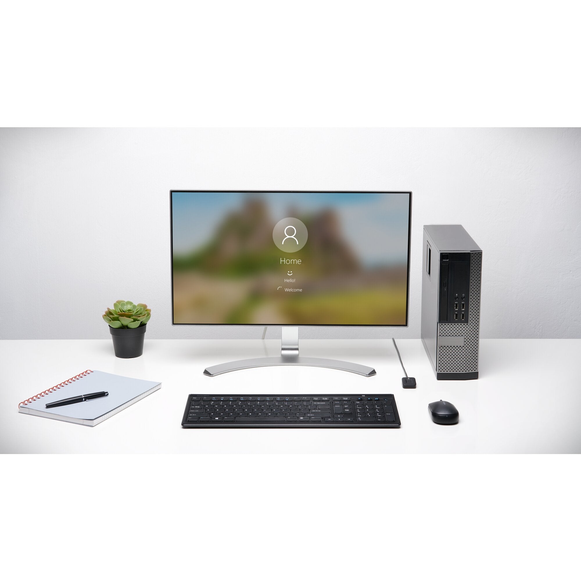 VeriMark Desktop Fingerprint Key