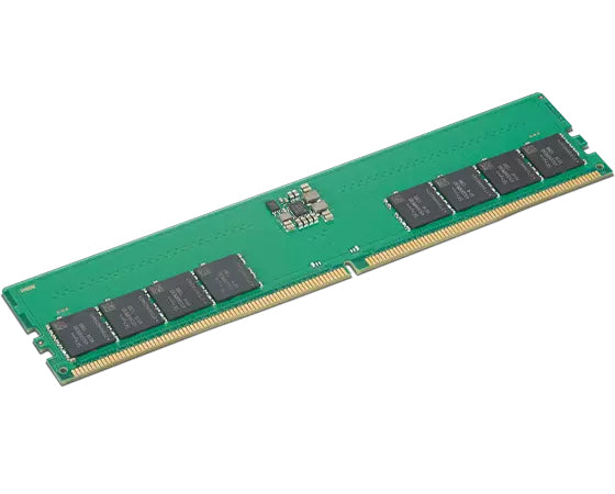 LENOVO 16Go DDR5 4800MHz ECC UDIMM Memory
