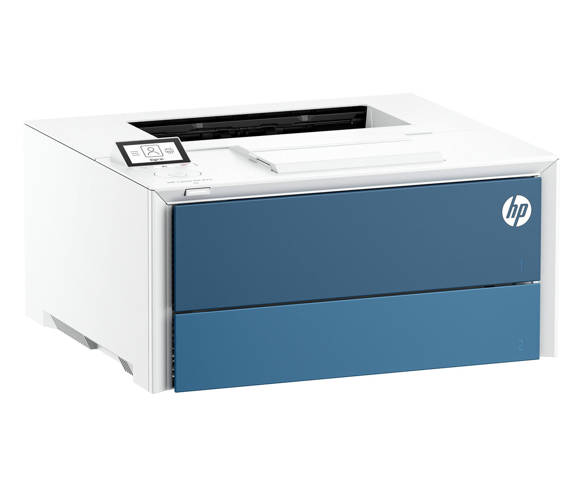 HP LaserJet Pro 4007dn Duplex laser A4 40ppm