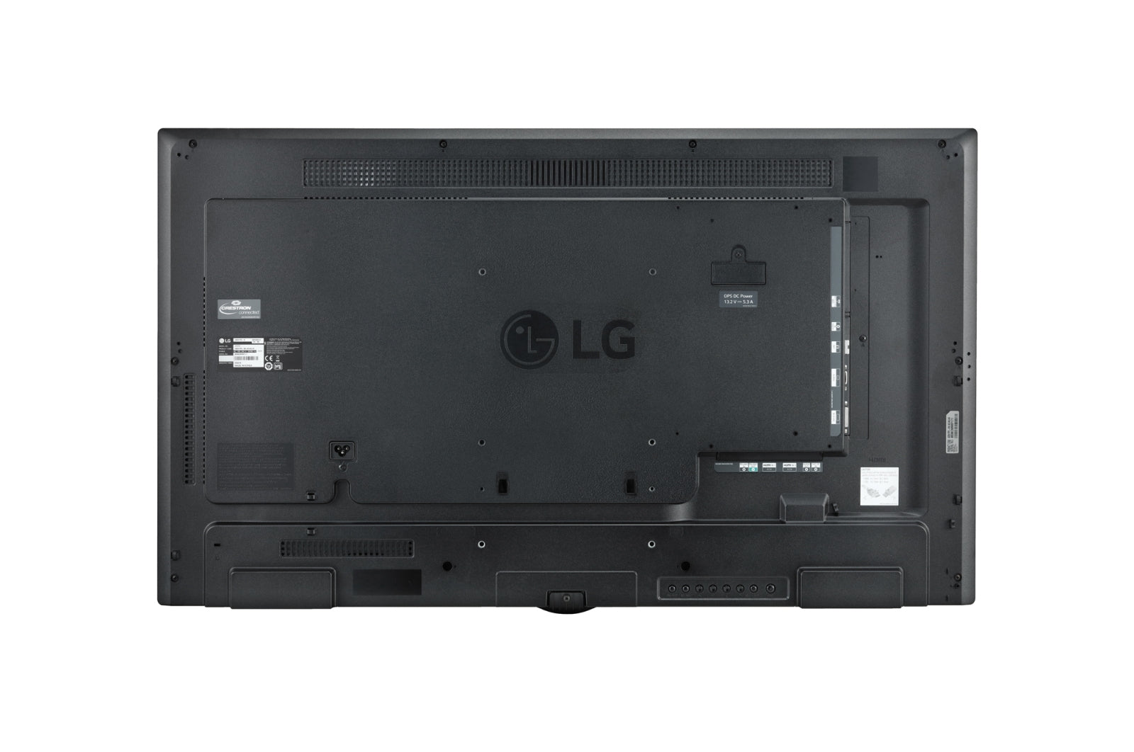 LG LFD 43SE3KE-B.AEU