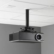 Chief Suspended Ceiling Projector System with Storage