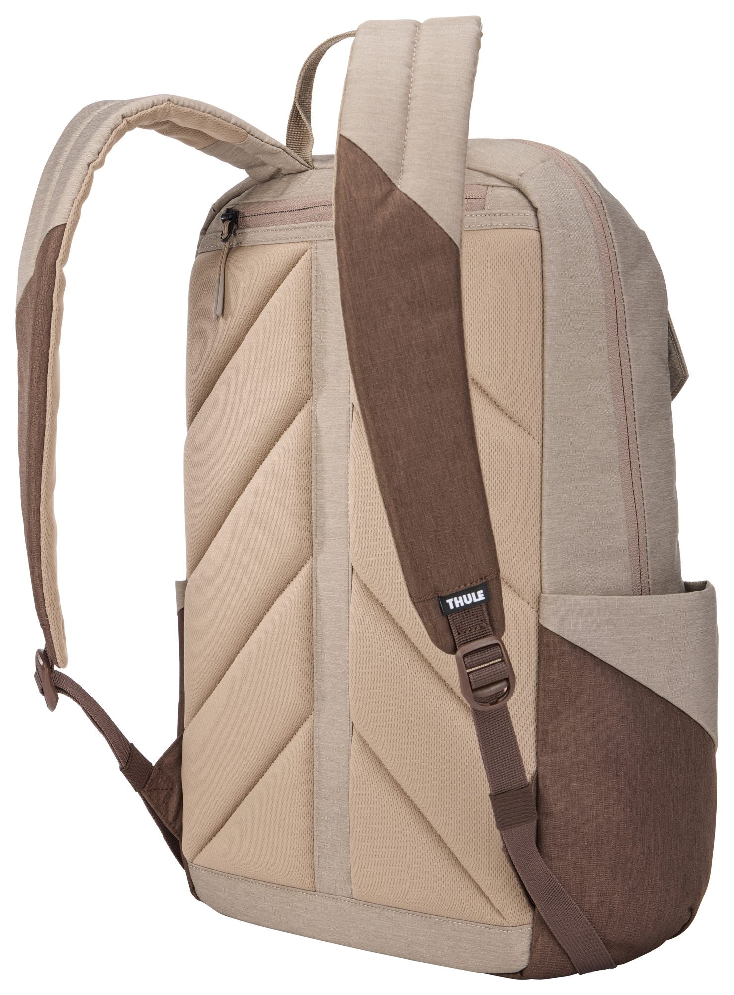 Thule Lithos Backpack 20L - Brown