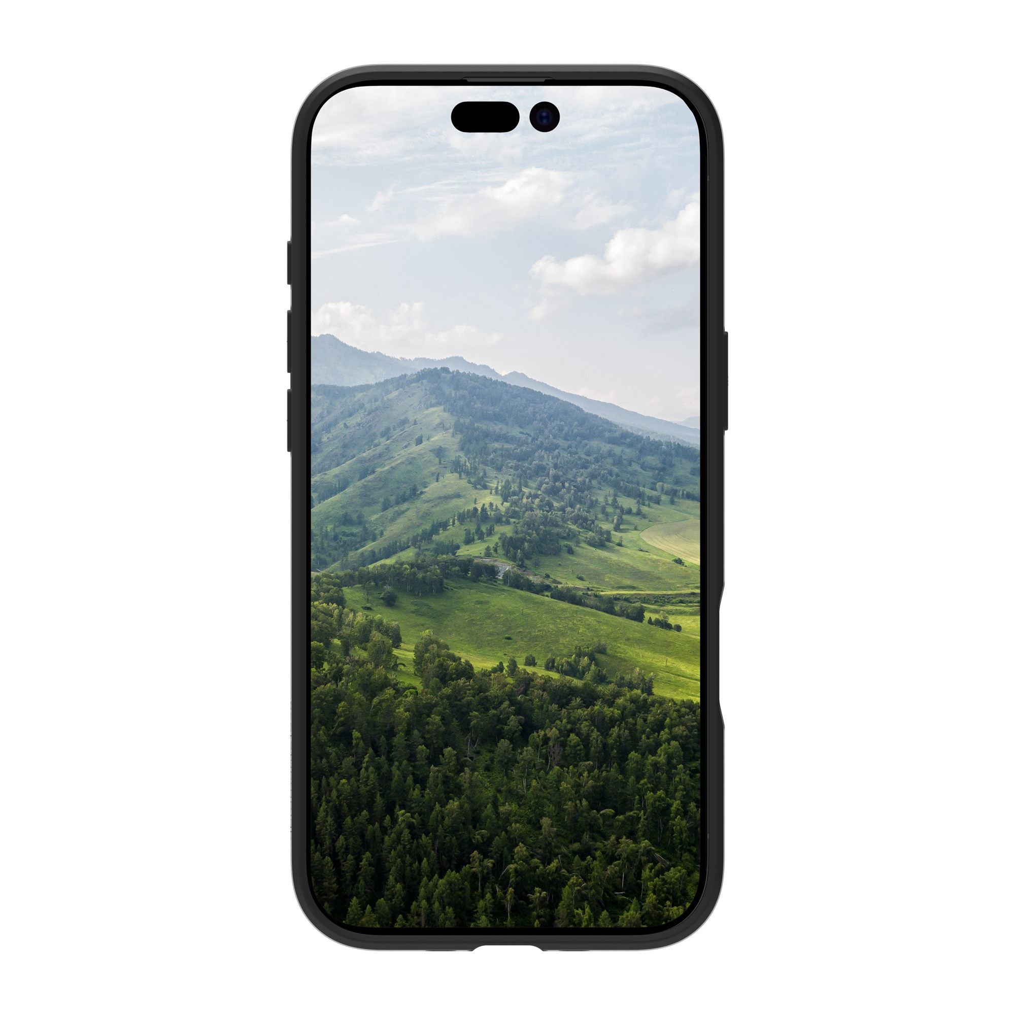 Greenland iPhone Air Night BLK