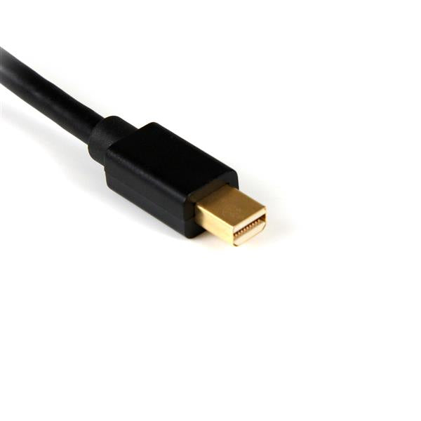 mDP to HDMI Adapter - USB Audio