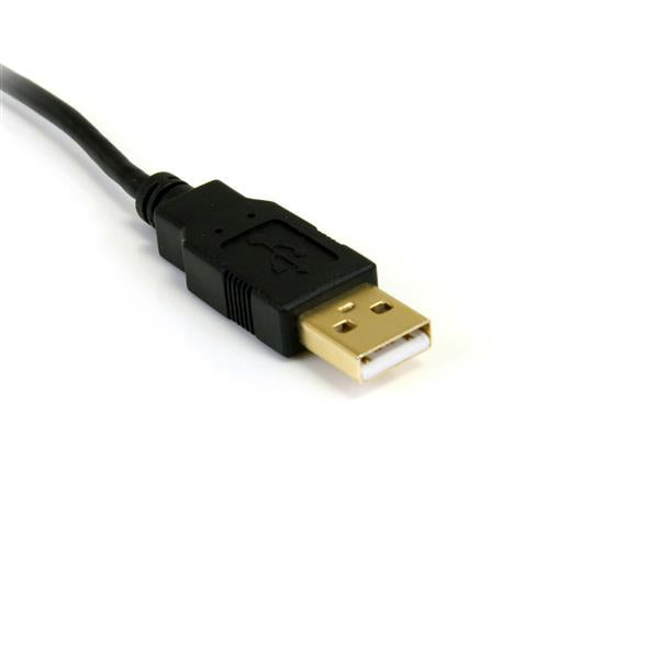 mDP to HDMI Adapter - USB Audio