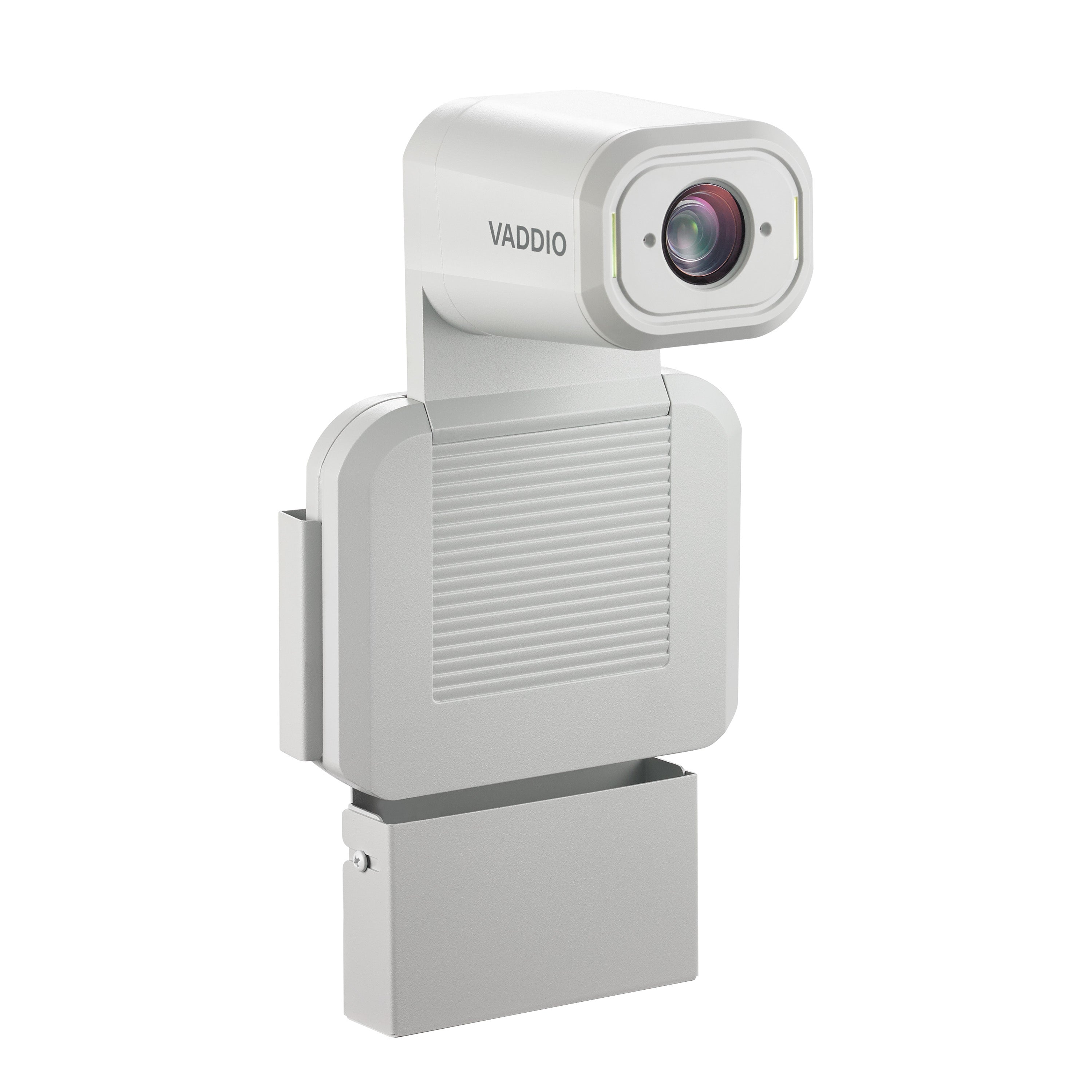 Vaddio intelliSHOT Microsoft PTZ White Camera