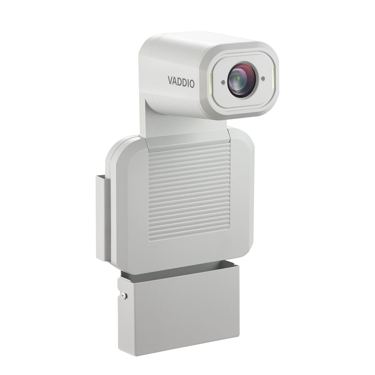 Vaddio intelliSHOT Microsoft PTZ White Camera