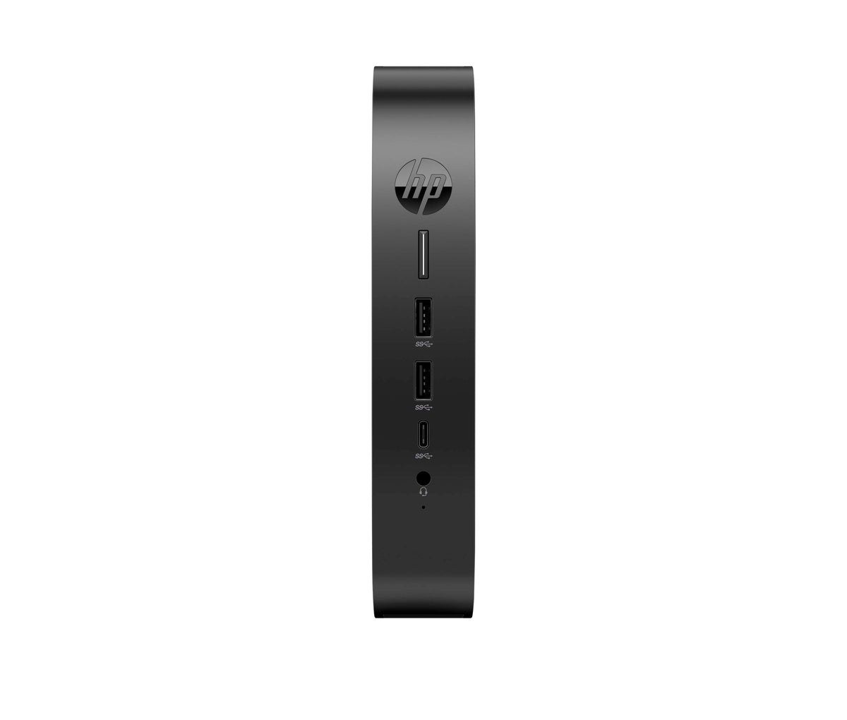 HP Elite t655 Thin Client AMD Embedded Ryzen R2314 8GB 32GB THINPRO Client Léger 3/3/0