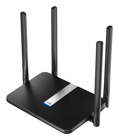 Cudy LT500 AC1200 Wi-Fi Mesh 4G LTE Cat4 Router