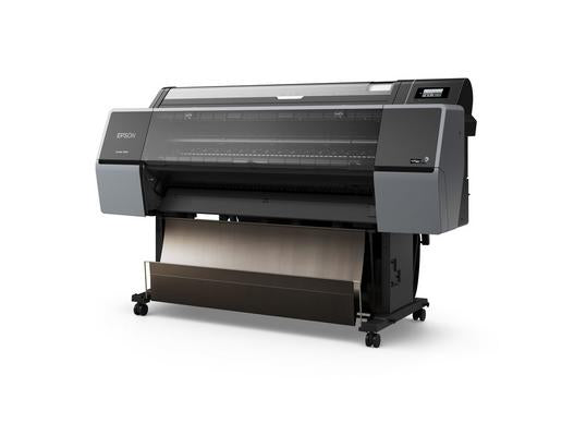 EPSON SureColor P7300 Standard 24p LFP 10 colors ink-jet Roll 61cm 2400x1200 dpi Gigabit LAN USB 3.0
