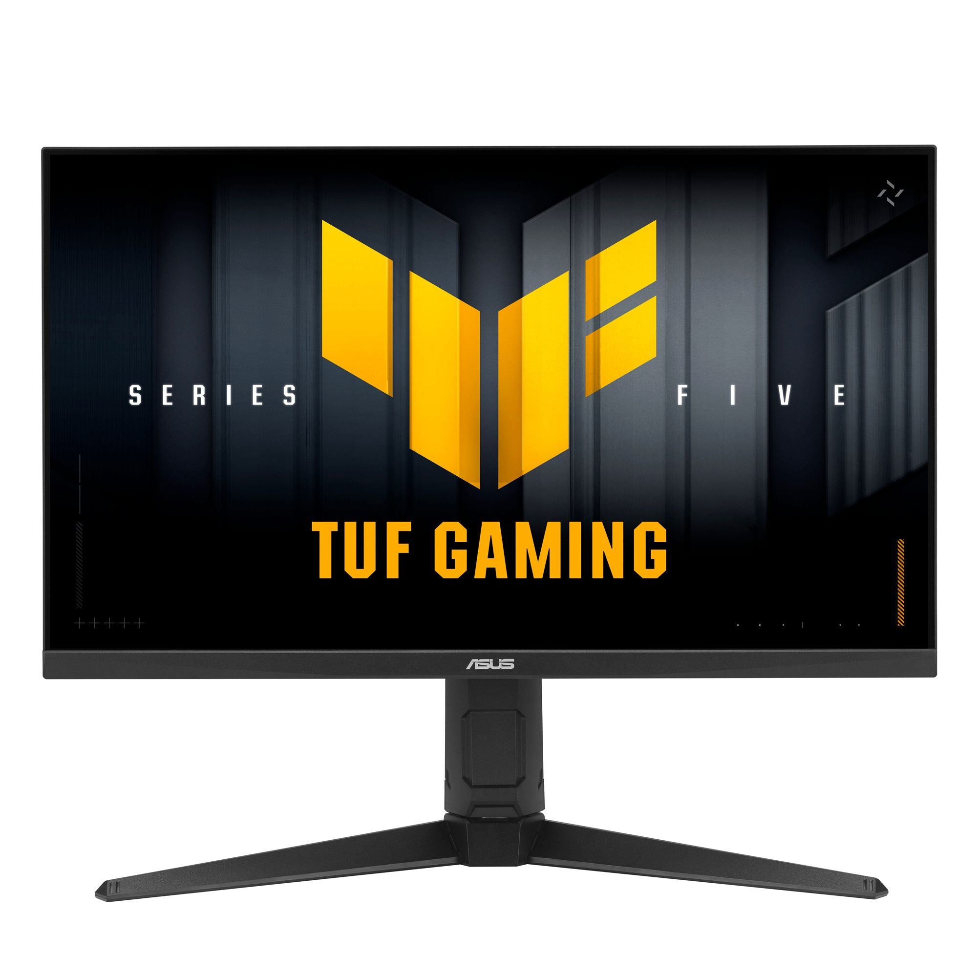 "ASUS TUF Gaming VG279QML5A écran plat de PC 68,6 cm (27"") 1920 x 1080 pixels Full HD LCD Noir"
