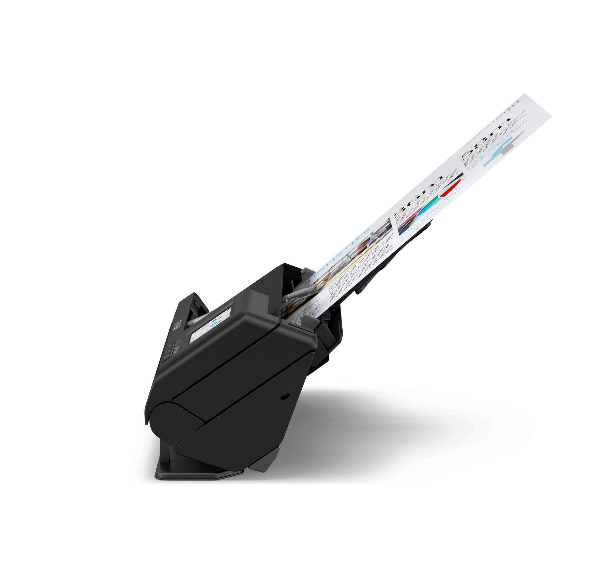 EPSON WorkForce ES-C380W Scanner 30ppm
