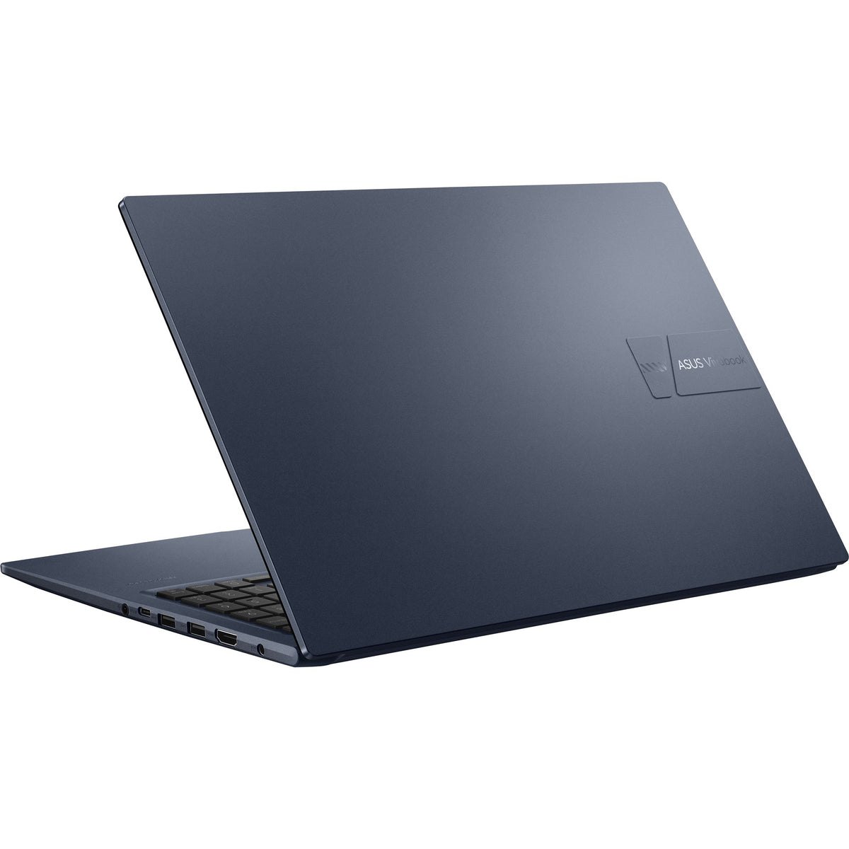 ASUS Vivobook M1502YA-BQ853W AMD Ryzen 7 5825U 15.6p FHD 16Go DDR4 512Go PCIE G3 SSD AMD Radeon Graphics W11H Blue