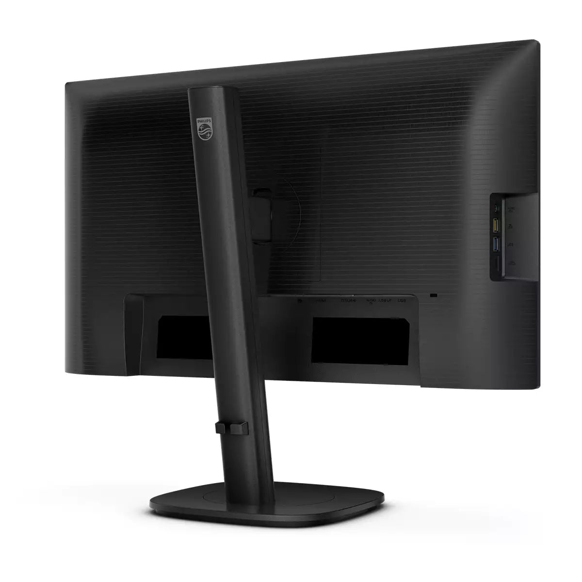 PHILIPS 24p 1920x1200 100Hz IPS Flat H/A 150 MM DICOM TUV EyeSafe certified USB HUB SPEAKERS DP HDMI Bri 300cd/m2 TCO 10