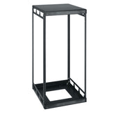 Middle Atlantic 21 RU Slim 5 Series 19-1/8 Inch Wide Rack Frame, 20 Inches Deep