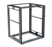 Middle Atlantic CFR-12-18 Rack (12RU, 18" depth, welded steel frame)