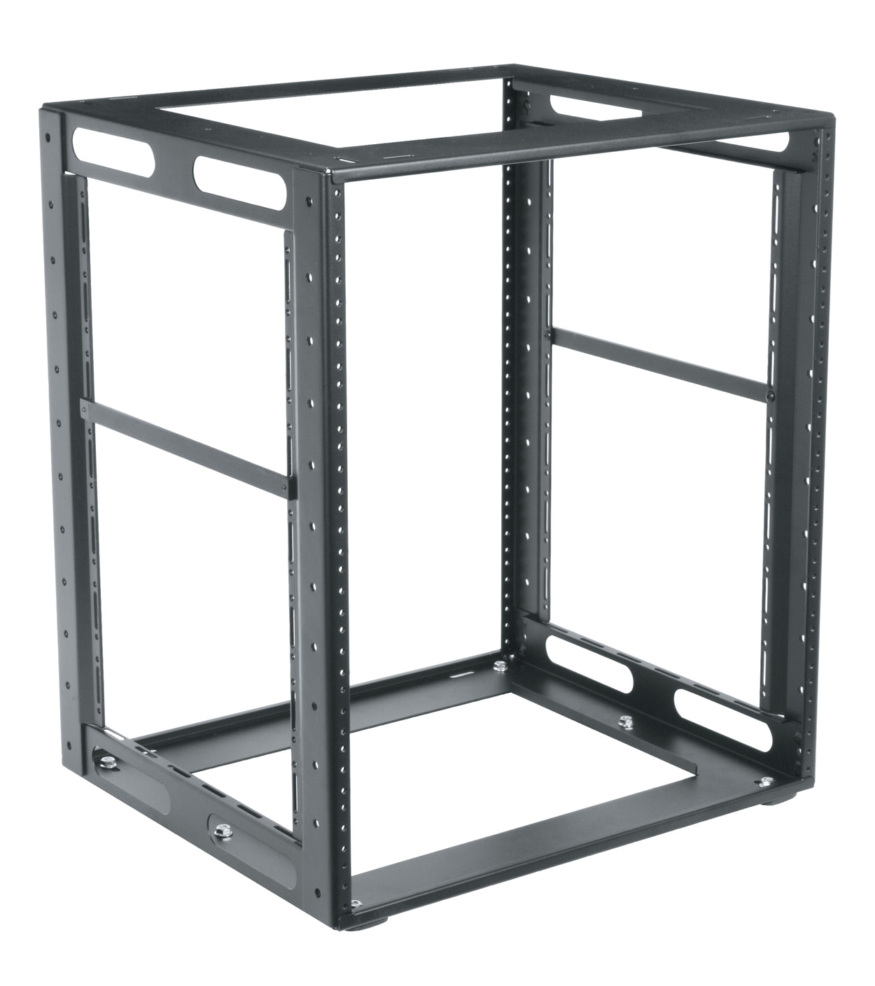 Middle Atlantic 9SP CFR Series Rack Black