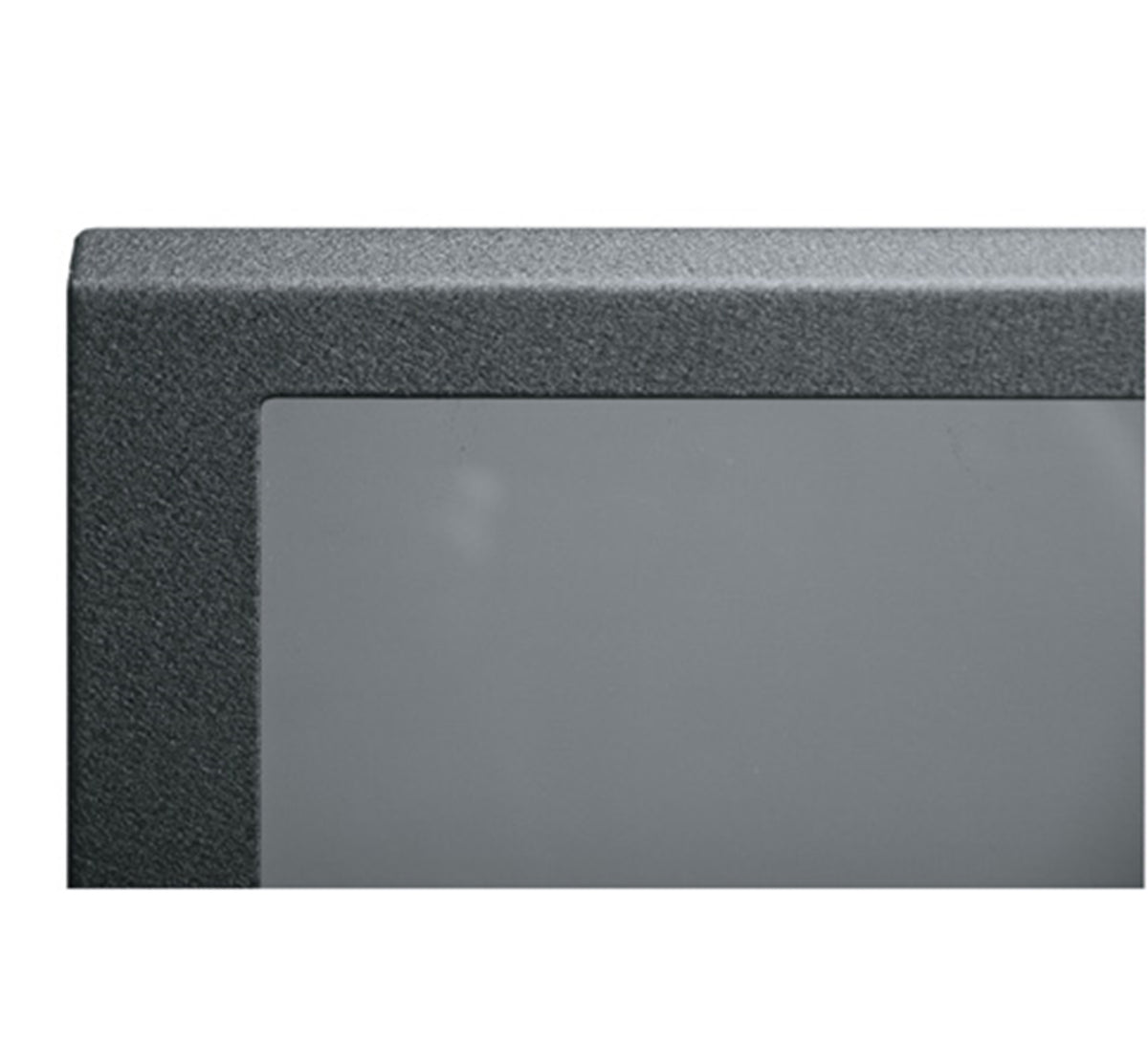 44SP PLEXI FRONT DOOR WR