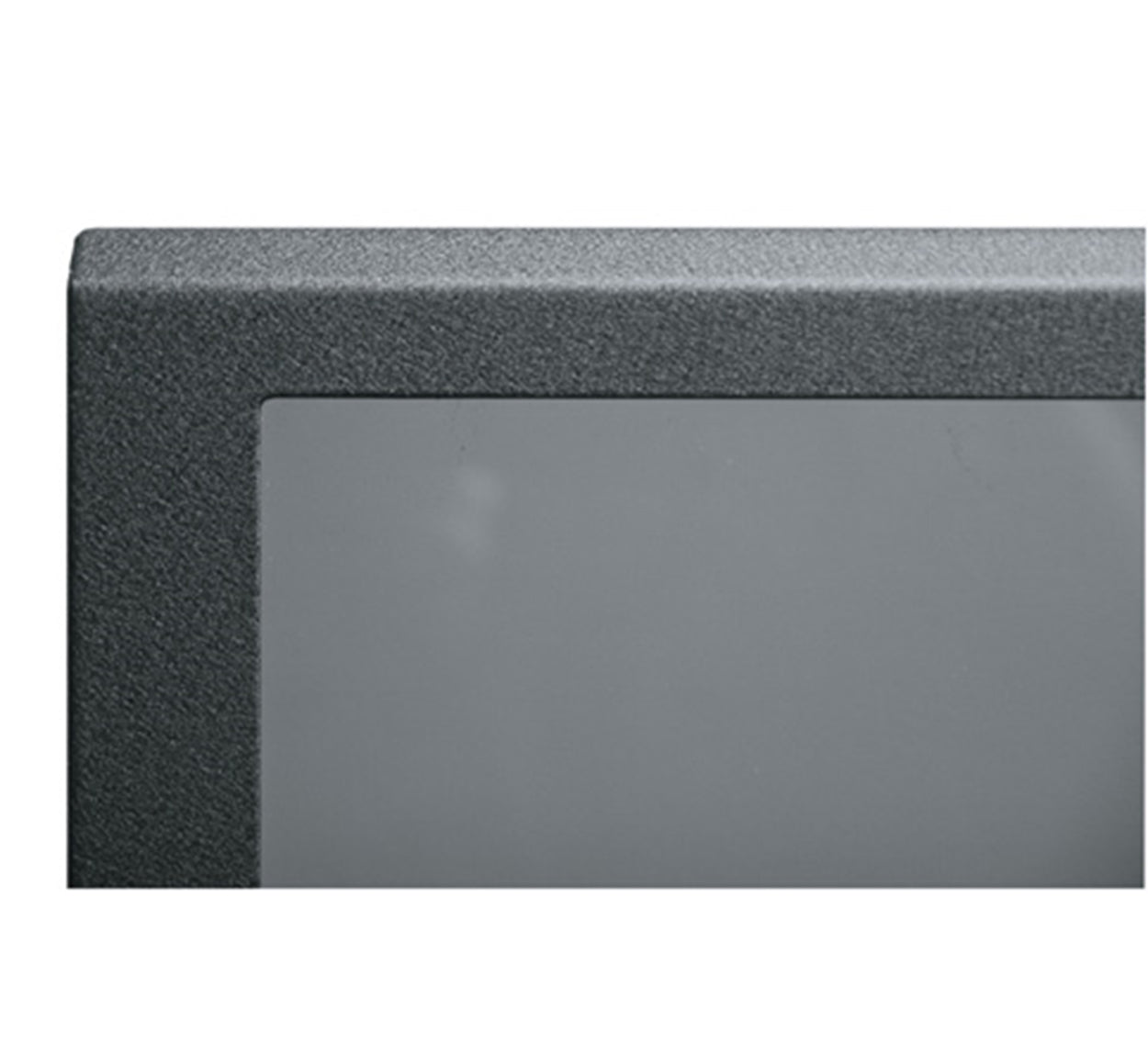 Middle Atlantic 44 RU Plexi Front Door for WR Series Racks