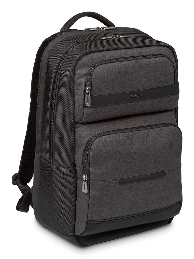 TARGUS CitySmart Advanced 12.5-15.6p Laptop Backpack Black