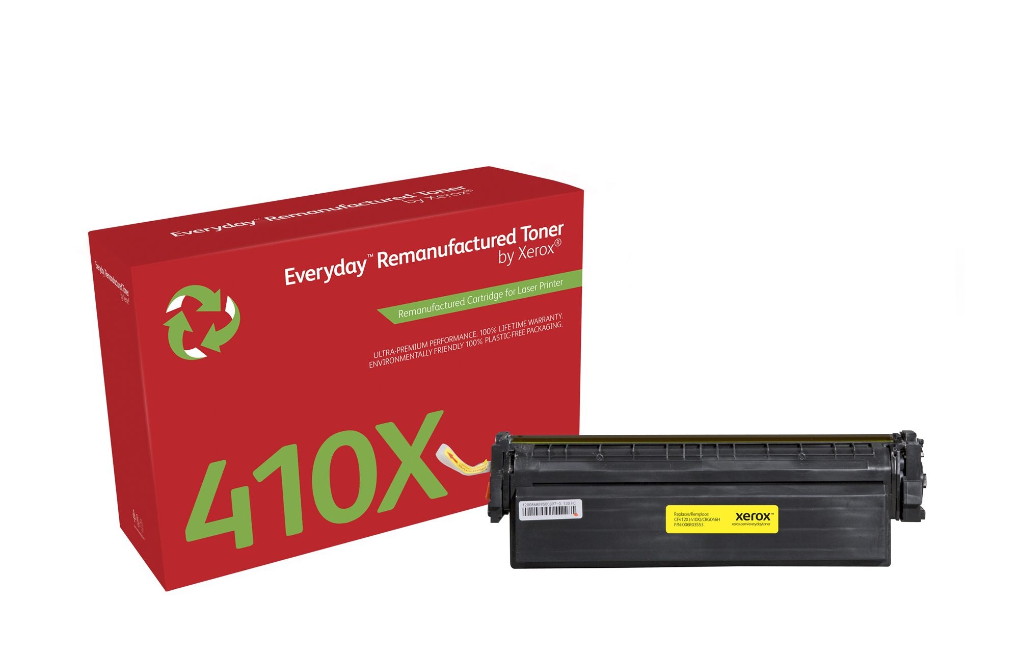 Toner/Cartridge HP MFP M377 M452 Yellow