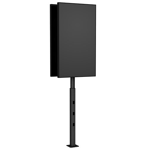 Chief PFB2UB signage display mount 190.5 cm (75in) Black