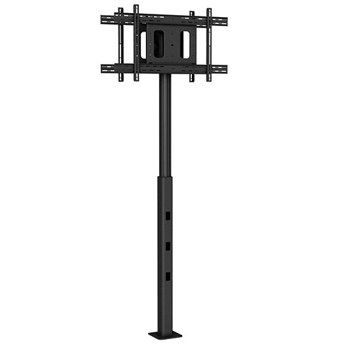 Chief PFB2UB signage display mount 190.5 cm (75in) Black