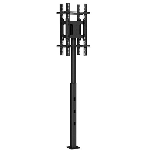 Chief PFB2UB signage display mount 190.5 cm (75in) Black