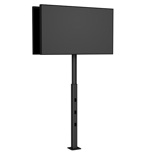 Chief PFB2UB signage display mount 190.5 cm (75in) Black